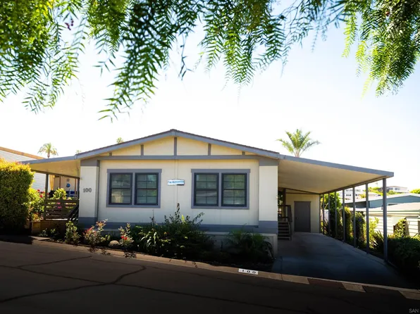 1930 W San Marcos Blvd Spc 100, San Marcos, CA 92078