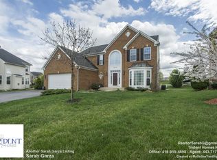 7505 Cavan Ct, Laurel, MD 20707