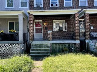 1911 Naylor Rd SE, Washington, DC 20020