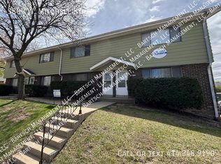 5809 W Mitchell St, Milwaukee, WI 53214