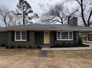 1473 Paullus Ave, Memphis, TN 38127