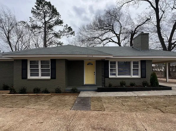 1473 Paullus Ave, Memphis, TN 38127