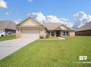 10199 Dunleith Loop, Daphne, AL 36526