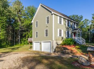 41 Misty Ln, Rochester, NH 03839
