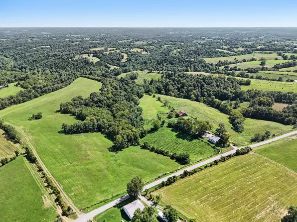 3665 Stewart Ridge Rd, Jonesville, KY 41052