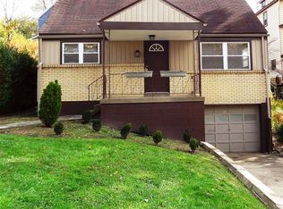 337 Shaler St, Pittsburgh, PA 15211