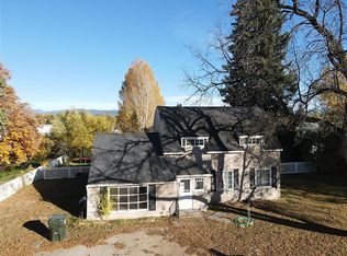 242 Werth Ln, Hamilton, MT 59840