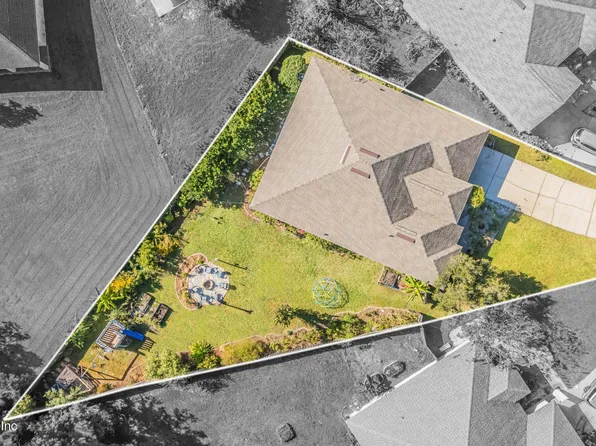 3400 CRANE HILL Court, Orange Park, FL 32065