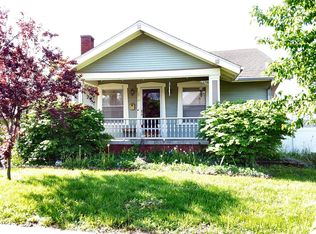 2814 Edmond St, Saint Joseph, MO 64501