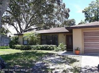 641 Barber St, Sebastian, FL 32958