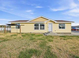 524 New Gate Dr, Prosser, WA 99350