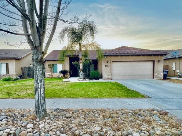 2403 N Crowe St, Visalia, CA 93291