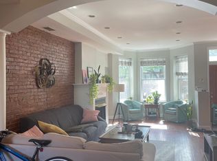 1613 1st St NW #1, Washington, DC 20001