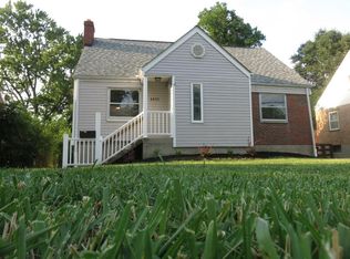 6832 Salem Rd, Cincinnati, OH 45230