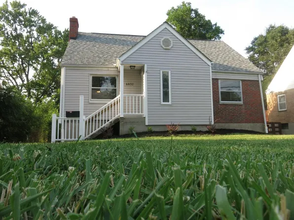 6832 Salem Rd, Cincinnati, OH 45230