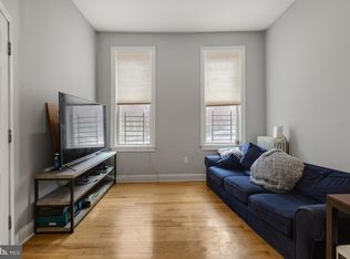 1302 N 19th St #1, Philadelphia, PA 19121