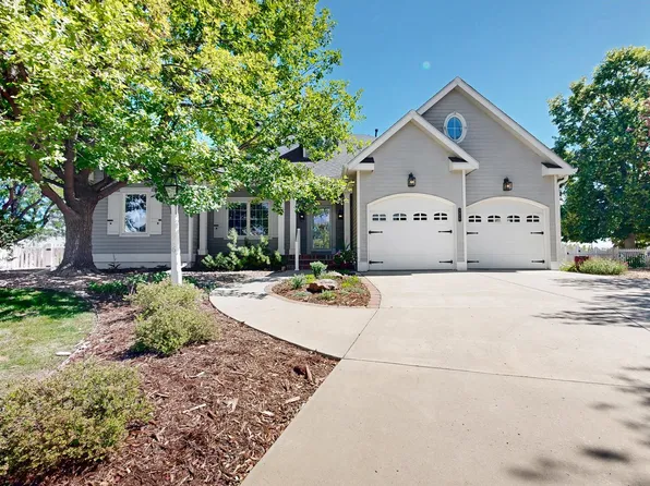 5416 Ferryboat Ct, Loveland, CO 80537