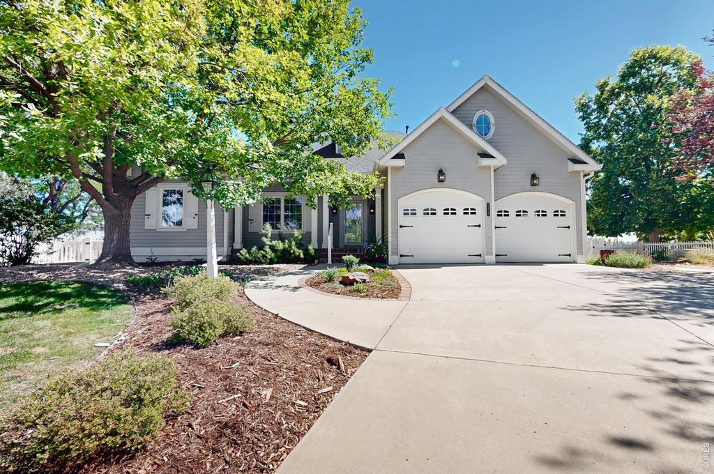 5416 Ferryboat Ct