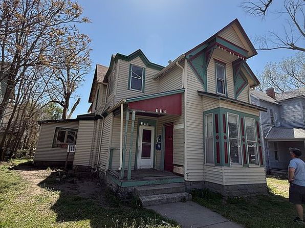 115 E 8th Ave