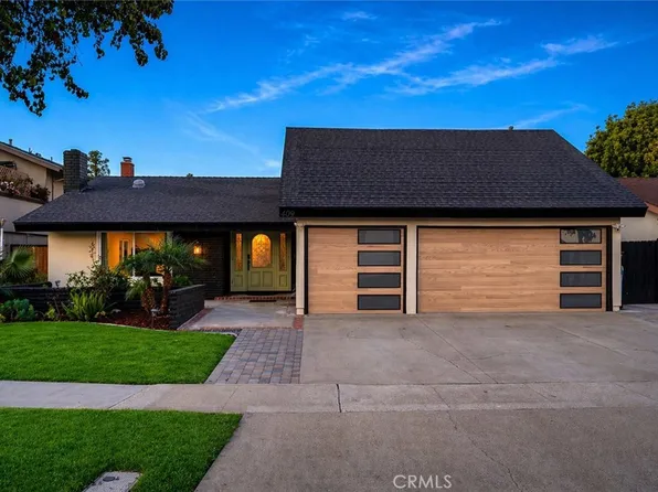 409 W Sierra Dr, Santa Ana, CA 92707