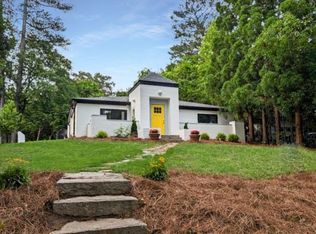 460 Wimbledon Rd NE, Atlanta, GA 30324