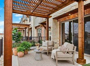 2884 Enfield Colony, The Colony, TX 75056