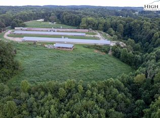 0 Lee Matheson Rd, Taylorsville, NC 28681