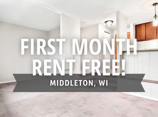 1312-1316 N Gammon Rd #505, Middleton, WI 53562
