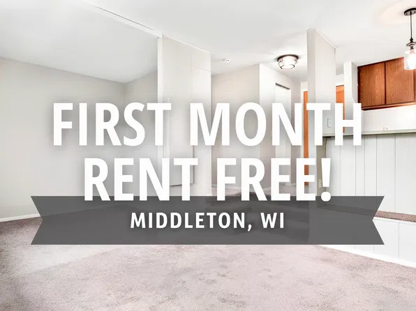 Lagoon Apartments, 1312-1316 N Gammon Rd #1312-D, Middleton, WI 53562