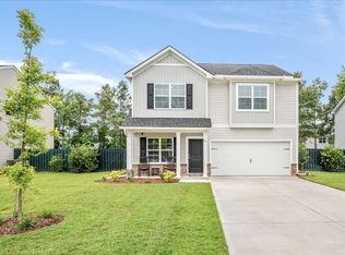 283 Excel Dr, Richmond Hill, GA 31324