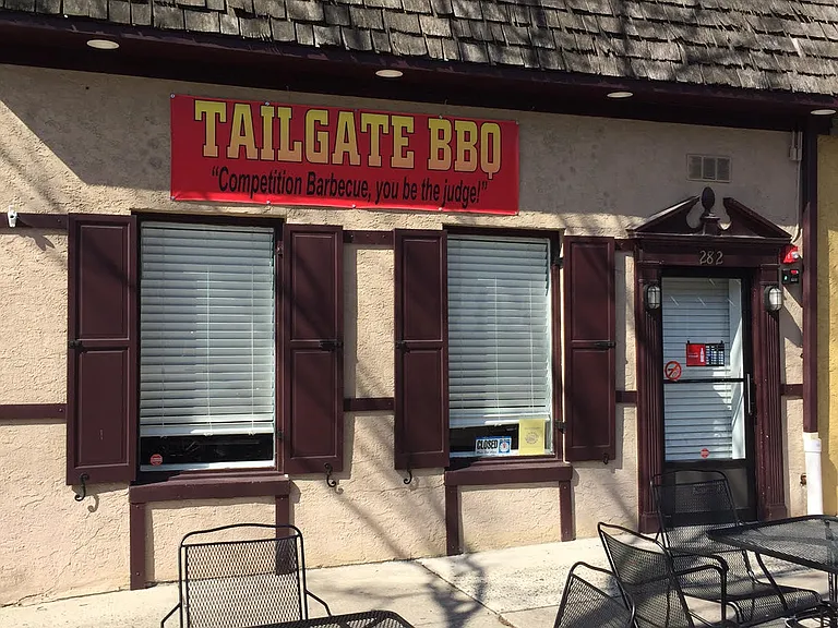 295 N Keswick Ave #A — Photo 17