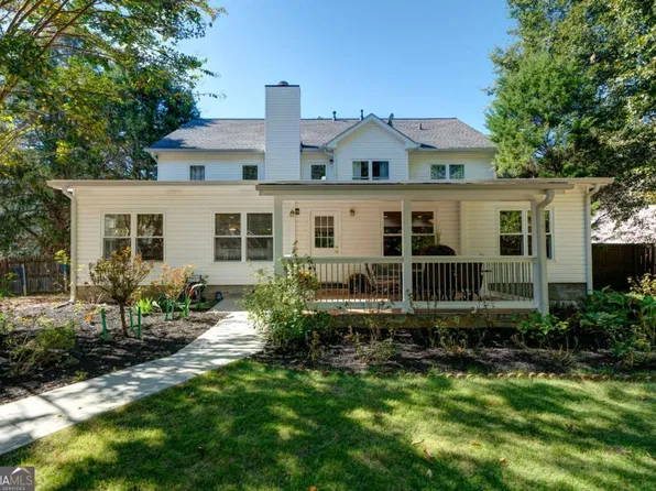 3265 Bethesda Park Ct, Lawrenceville, GA 30044