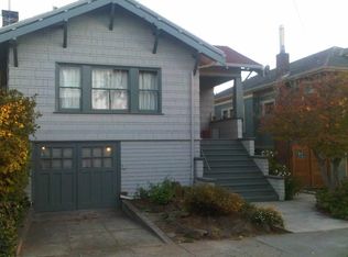1808 Addison St #B, Berkeley, CA 94703