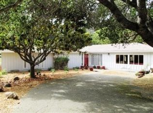26540 Canada Way, Carmel, CA 93923