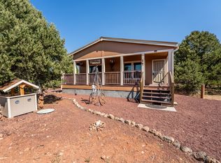 6705 N Isabella St, Williams, AZ 86046