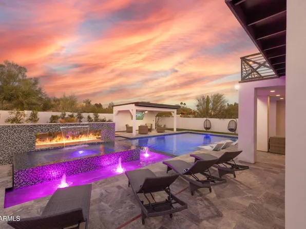 9611 N 121ST Street, Scottsdale, AZ 85259