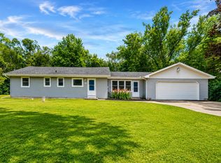 1336 Florence Ave, Niles, MI 49120