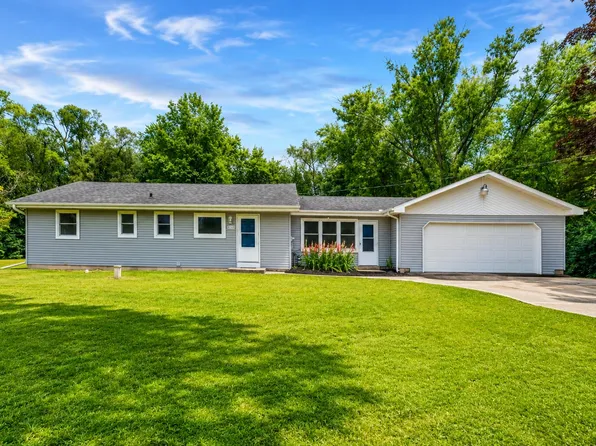 1336 Florence Ave, Niles, MI 49120