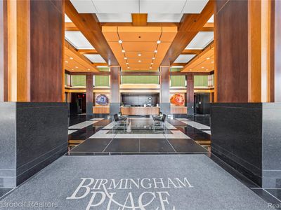 411 S Old Woodward Ave UNIT 901, Birmingham, MI, 48009