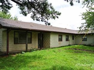 2510 County Road 543, Poplar Bluff, MO 63901