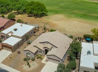 3462 S Abrego Dr, Green Valley, AZ 85614