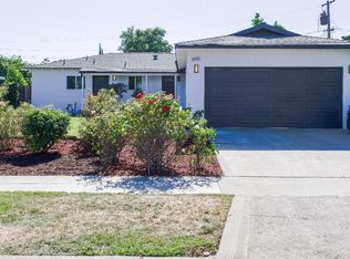 4003 N Pacific Ave, Fresno, CA 93705