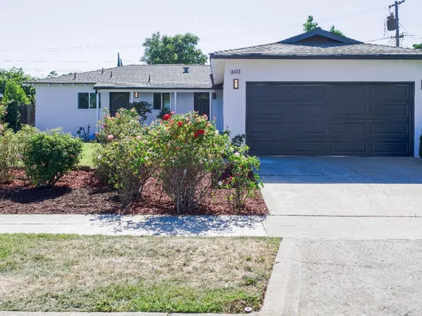 4003 N Pacific Ave, Fresno, CA 93705