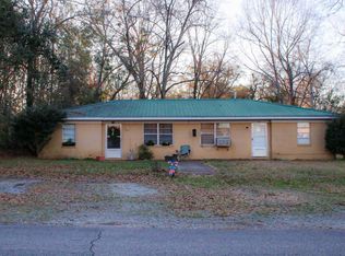 208 S Mobile St #A & B, Linden, AL 36748