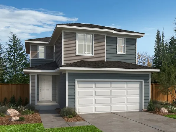 1435 121st Ave SE, Lake Stevens, WA 98258