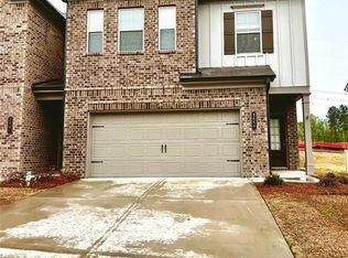 2657 Pearl Ridge Trce, Buford, GA 30519