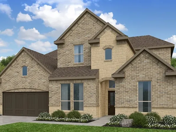 709 Cumulus Ct, Celina, TX 75009