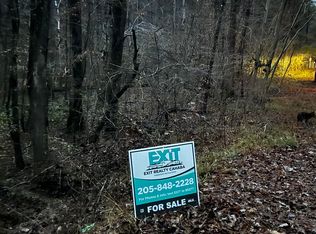 120 Acres Hwy #102, Carbon Hill, AL 35549