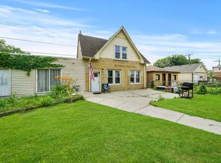 2927 N 75th Ct, Elmwood Park, IL 60707