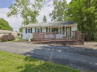 508 Lowell Ave, Loveland, OH 45140
